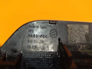 8u0955276 крышка фароомывателя Audi Q3 1 Арт 83980PM, вид 4