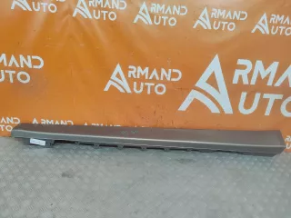 51777374613, 51777314639, 4 накладка порога BMW 4 F32/F33/GT F36 Арт 307896PM, вид 1