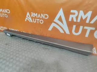 51777374613, 51777314639, 4 накладка порога BMW 4 F32/F33/GT F36 Арт 307896PM, вид 3