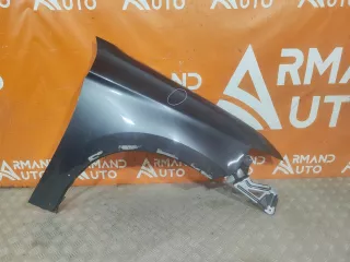 5220L730, 4 крыло митсубиши, митсубиси аутлендер Mitsubishi Outlander 3 restailing 2 Арт 308360PM, вид 1