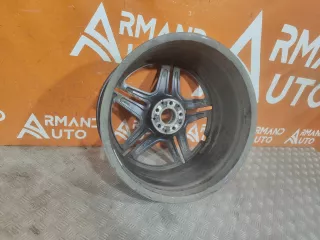 A16740173007Y51, A1674017300, 1 Диск колесный r21 Mercedes GLS X167 Арт 308818PM, вид 9