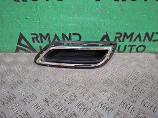 602001837AA, 602001557AA, 8 Накладка бампера нижняя Omoda S5 Арт 369695RM, вид 1