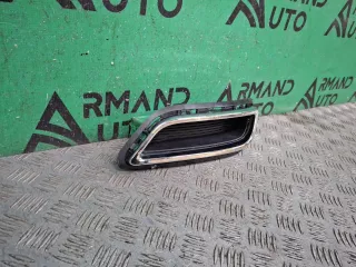 602001837AA, 602001557AA, 8 Накладка бампера нижняя Omoda S5 Арт 369695RM, вид 2