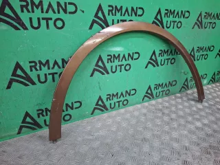 51779478303, 51777441125, 8 Расширитель крыла BMW X7 g07 Арт 374597RM, вид 2