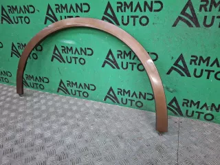 51779478303, 51777441125, 8 Расширитель крыла BMW X7 g07 Арт 374597RM, вид 3