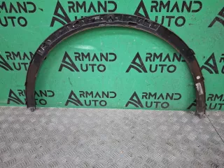 51779478303, 51777441125, 8 Расширитель крыла BMW X7 g07 Арт 374597RM, вид 5