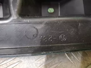 5271960020, 8 Кронштейн решетки радиатора нижний Lexus LX 3 restailing 2 Арт 374762RM, вид 8