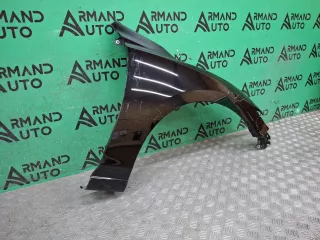 GHP952111A, 2 Крыло мазда гж Mazda 6 3 Арт 375731RM, вид 2