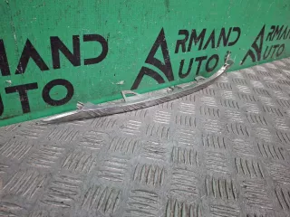 8450100992, 8 молдинг бампера нижний лада гранта Lada Granta Арт 375903RM, вид 2
