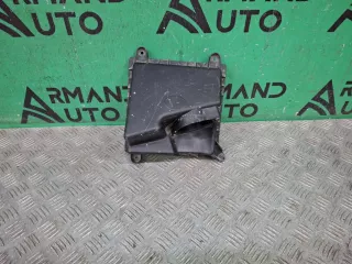 21901110901031, 21901109016, 8 Крышка корпуса воздушного фильтра Lada Granta Арт 376297RM, вид 4