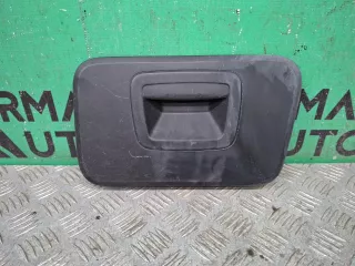 51477464191, 7464191, 9 Заглушка обшивки багажника BMW 5 G30/G31 Арт 376350RM, вид 1