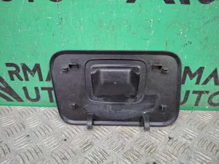 51477464191, 7464191, 9 Заглушка обшивки багажника BMW 5 G30/G31 Арт 376350RM, вид 4