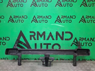 866301J000, 8 усилитель бампера Hyundai i20 1 Арт 376389RM, вид 1