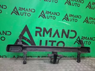 866301J000, 8 усилитель бампера Hyundai i20 1 Арт 376389RM, вид 2