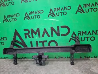866301J000, 8 усилитель бампера Hyundai i20 1 Арт 376389RM, вид 3