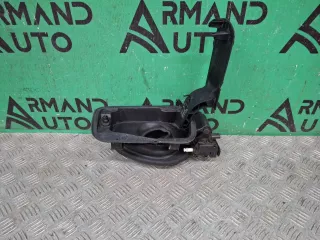 51177238100, 11884410, 9 лючок бензобака бмв ф30 ф31 (ф f 30 31) серия BMW 3 F30/F31/GT F34 Арт 376391RM, вид 4