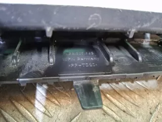 3G8807963, 8 Абсорбер бампера нижний Volkswagen Arteon Арт 376455RM, вид 10