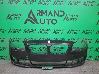51117332677, 51117331706, 9 Бампер бмв ф10 ф11 (ф f 10 11) серия BMW 5 F10/F11/GT F07 Арт 376740RM, вид 1