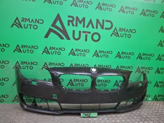51117332677, 51117331706, 9 Бампер бмв ф10 ф11 (ф f 10 11) серия BMW 5 F10/F11/GT F07 Арт 376740RM, вид 2