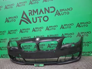 51117332677, 51117331706, 9 Бампер бмв ф10 ф11 (ф f 10 11) серия BMW 5 F10/F11/GT F07 Арт 376740RM, вид 3