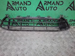 51117954220, 8 Решетка бампера BMW X1 F48 Арт 376777RM, вид 1