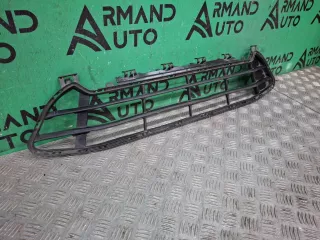 51117954220, 8 Решетка бампера BMW X1 F48 Арт 376777RM, вид 2