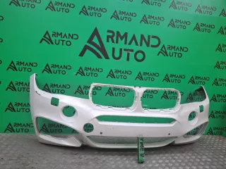 51118066904, 51118056492, 9 Бампер бмв х6 (х x 6) ф16 (ф f 16) BMW X6 F16 Арт 376825RM, вид 2