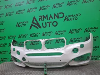 51118066904, 51118056492, 9 Бампер бмв х6 (х x 6) ф16 (ф f 16) BMW X6 F16 Арт 376825RM, вид 3
