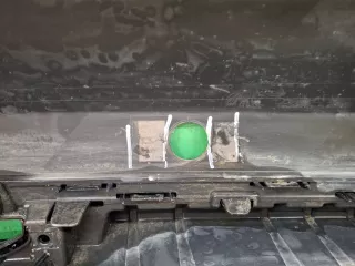 2804201XKQ11A, 8 Бампер хавал ф7 (ф f 7) Haval F7 Арт 376933RM, вид 11