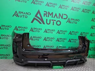 2804201XKQ11A, 8 Бампер хавал ф7 (ф f 7) Haval F7 Арт 376933RM, вид 2