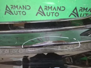 2804201XKQ11A, 8 Бампер хавал ф7 (ф f 7) Haval F7 Арт 376933RM, вид 5