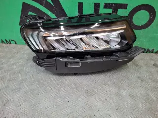 7051026700, 6600006592, 8 Фара Geely Tugella Арт 377005RM, вид 1