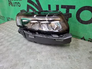 7051026700, 6600006592, 8 Фара Geely Tugella Арт 377005RM, вид 3