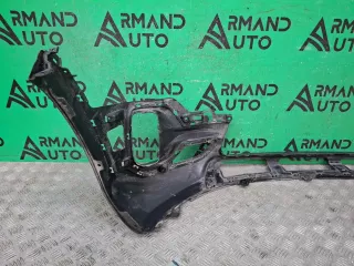 86512Q5000, 9 Юбка бампера Kia Seltos Арт 377038RM, вид 6