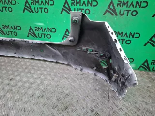 S202F2713031200, 2804100CN01, 1 Бампер чанган юни т Changan UNI-T Арт 377050RM, вид 7