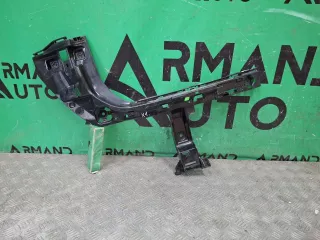 51127381119, 7381119, 9 кронштейн бампера BMW X1 F48 Арт 377085RM, вид 1