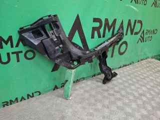 51127381119, 7381119, 9 кронштейн бампера BMW X1 F48 Арт 377085RM, вид 2