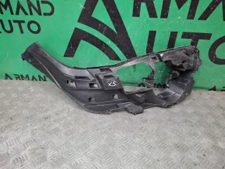 51118062496, 8054018, 9 кронштейн птф BMW X5 F15 Арт 377110RM, вид 1