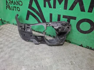 51118062496, 8054018, 9 кронштейн птф BMW X5 F15 Арт 377110RM, вид 3