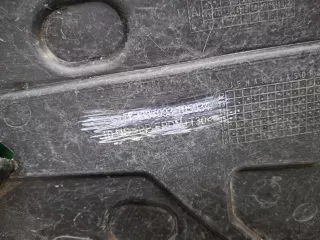 51117337093, 7337093, 9 Кронштейн крыла BMW X5 F15 Арт 377128RM, вид 5