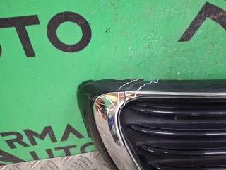 A2238855303, 7 Решетка бампера Mercedes S W223 Арт ARM369833, вид 4