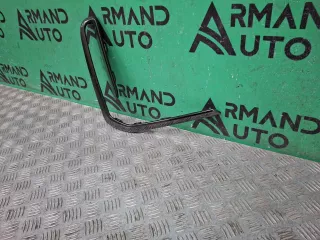 Накладка бампера BMW X7 g07 2018г. 51118092883, 8092883, 8074261, 7 - Фото 3