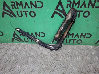 Накладка бампера BMW X7 g07 2018г. 51118092883, 8092883, 8074261, 7 - Фото 4