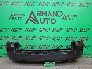 LR031908, 8H5217775B, 8 Бампер ленд ровер (ланд) фрилендер Land Rover Freelander 2 Арт ARM375209, вид 1