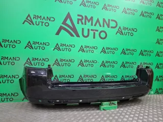 LR031908, 8H5217775B, 8 Бампер ленд ровер (ланд) фрилендер Land Rover Freelander 2 Арт ARM375209, вид 2