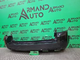 LR031908, 8H5217775B, 8 Бампер ленд ровер (ланд) фрилендер Land Rover Freelander 2 Арт ARM375209, вид 3
