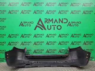 LR031908, 8H5217775B, 8 Бампер ленд ровер (ланд) фрилендер Land Rover Freelander 2 Арт ARM375209, вид 5