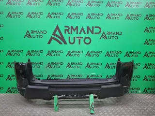 LR063195, DK6217927AAW, 7 Бампер ленд ровер (ланд) рендж ровер  Land Rover Range Rover Sport 2 Арт ARM375860, вид 1