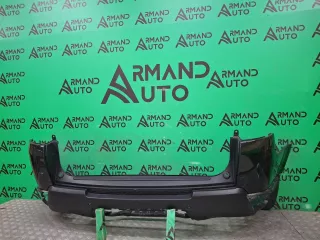 LR063195, DK6217927AAW, 7 Бампер ленд ровер (ланд) рендж ровер  Land Rover Range Rover Sport 2 Арт ARM375860, вид 3