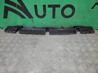 7P6807863A, 9 кронштейн бампера Volkswagen Touareg 2 Арт ARM376494